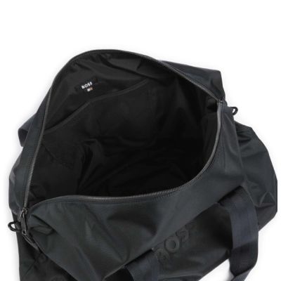 3. Torba BOSS Catch 3.0 Holdall niebieski (50511942-405)