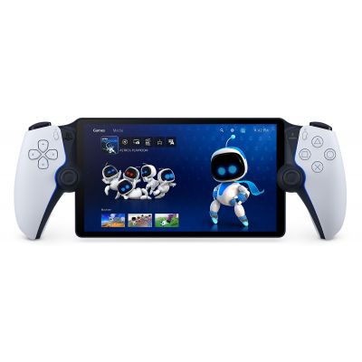 4. Konsola przenośna SONY PlayStation Portal