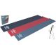 22. ZESTAW 3 GUM TAŚM DO ĆWICZEŃ STRETCH BAND UMBRO