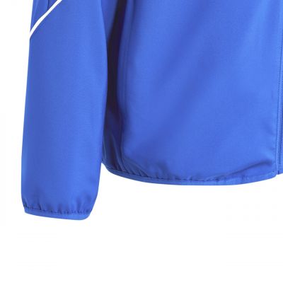 3. Kurtka adidas Tiro 23 League Windbreaker Jr IA1626
