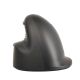6. R-Go Tools Mysz ergonomiczna R-Go HE Break z oprogramowaniem do przerw, rozmiar small (długość dłoni poniżej 165 mm), dla praworęcznych, przewodowa, czarna