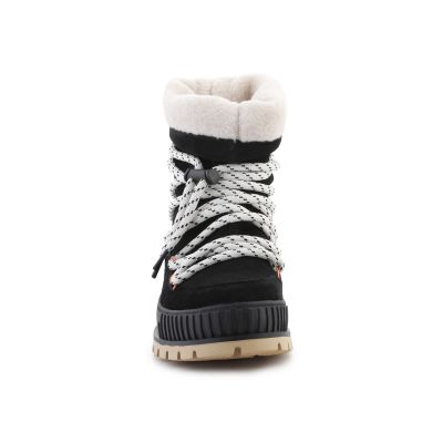 2. Buty Palladium Pallashock Hiver W 94349-008-M