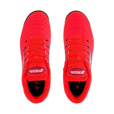4. Buty piłkarskie Joma Maxima Indoor 2610 fuksja MAXW2610IN
