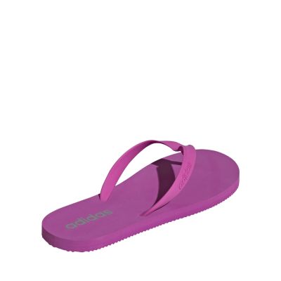3. Klapki adidas Keitaki Alpha fuksja JR1153