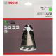 2. Bosch ?2608640612 ostrze do piły tarczowej 19 cm 1 szt.