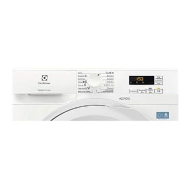 2. Pralka Electrolux EW2F527WP 7 kg 1200 obr/min | SensiCare | TimeCare 500 | program antyalergiczny