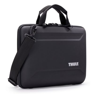 Aktówka Thule TGAE2558 35,6 cm (14") Czarny