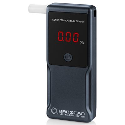 3. Alkomat BACscan F-50 Ultra