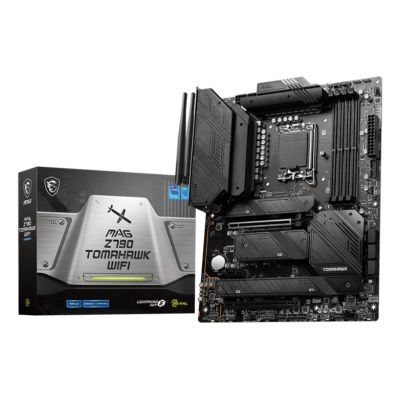 6. Płyta główna MSI MAG Z790 TOMAHAWK WIFI