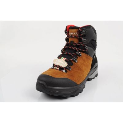 7. Buty Aku Adapta Gore-tex M 490176