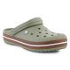 CROCS CROCBAND GUM CLOG CARGO 212756-3BX