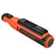 7. Black & Decker BCRT8I-XJ grawerka elektryczna