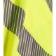 4. Koszulka Rimeck HV Dry M MLI-1V897 fluorescencyjny żółty