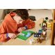 13. LEGO Minecraft 21597 - Stacja Ghasta
