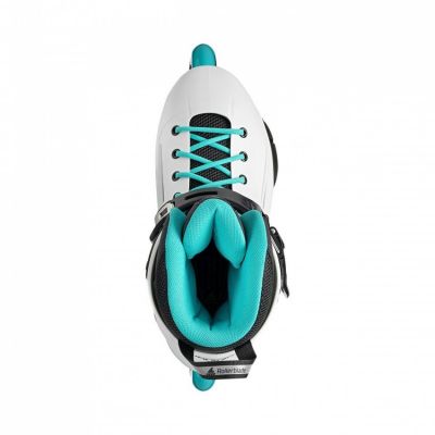 6. Rolki Rollerblade Lightning W 07372400100