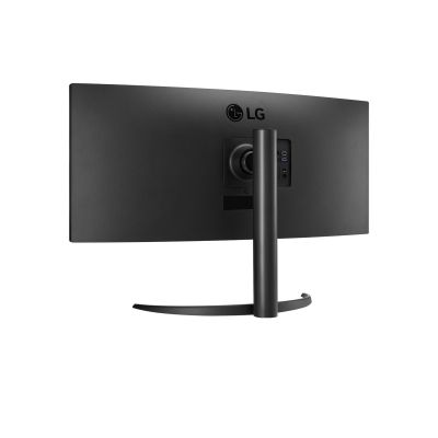 5. MONITOR LG LED 34" 34WR50QK-B 100Hz