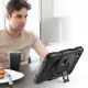 19. Etui Tech-Protect Solid na Samsung Galaxy Tab A9 / A11 8.7 X110 / X115 / X133 / X135 - czarne