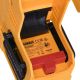 7. Przystawka do odsysania pyłu 18V Dewalt D25303DH-XJ