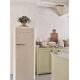 61. Smeg KLF03CREU czajnik elektryczny 1,7 l 2400 W Kremowy