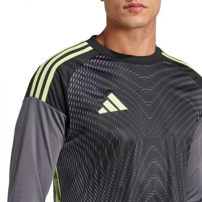 10. Koszulka bramkarska adidas Tiro 25 Competition Long Sleeve Jersey LM M JN2017