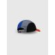 3. Czapka z daszkiem z elastycznym ściagaczem uniseks 4F 4FWSS25ACABU461-90S