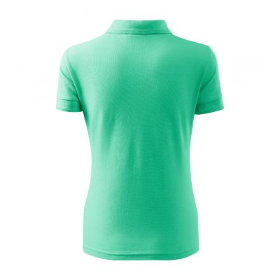 2. Koszulka Malfini Pique Polo W MLI-21095