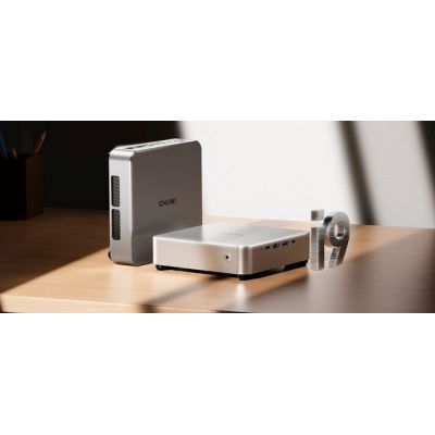 4. Chuwi AuBox-P-K7 i9-13900HK 32GB SSD 1TB BT W11Pro