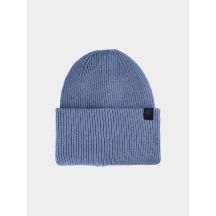 Czapka beanie uniseks 4F 4FWAW24ACAPU511-32S