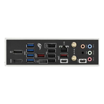 7. Płyta główna ASUS ROG STRIX B650E-F GAMING WIFI
