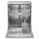 2. Zmywarka BOSCH SMS2HTI60E