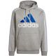 6. Bluza adidas Mens Essentials Hoodie M GV5249