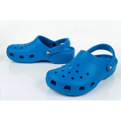 10. Klapki Crocs Classic W 10001-4JL