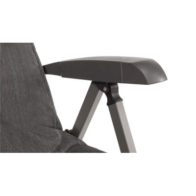 8. Krzesło turystyczne Outwell Yellowstone Lake