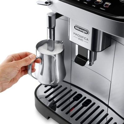 8. Ekspres ciśnieniowy DeLonghi ECAM 290.31.SB