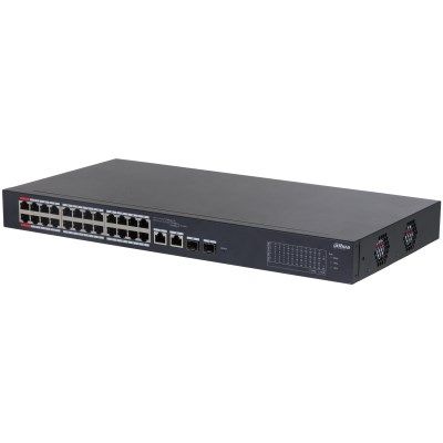 3. SWITCH DAHUA CS4226-24ET-240