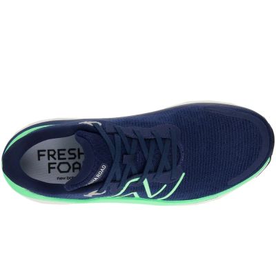9. Buty Biegowe męskie New Balance Running blue (M680RG8)