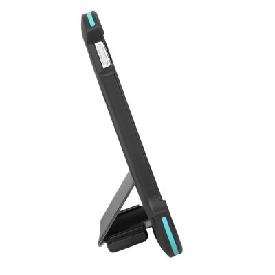 7. Targus SAFEPORT RUGGED 27,7 cm (10.9") Pokrowiec Czarny