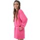 7. Bluza 4F F1479 Jr 4FJWSS25TSWSF1479 54S