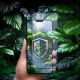 10. Szkło hartowane 3mk HardGlass Max Eco na Apple iPhone 13/13 Pro/14