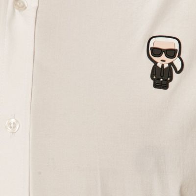 9. Koszulka Karl Lagerfeld M 605911534600