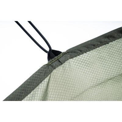 4. Hamak Cocoon Travel Set, cypress green
