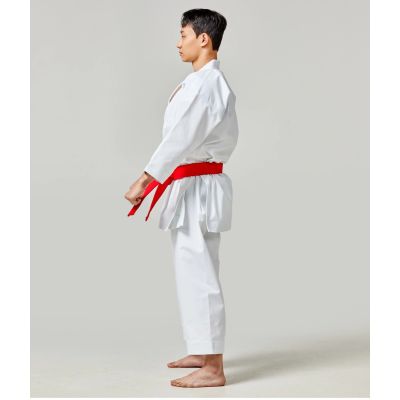 6. Kimono do karate Basic Kata Combo WKF | MOOTO