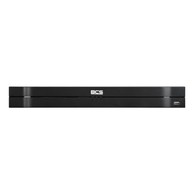 2. Rejestrator IP 32-kanałowy BCS-L-NVR3202-A-4KE(2)