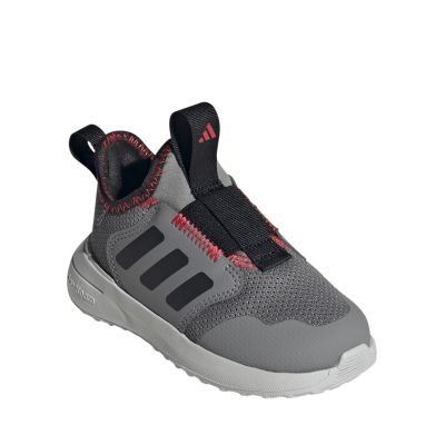 8. Buty dla dzieci adidas Tensaur Comfort szare JR6083