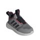 8. Buty dla dzieci adidas Tensaur Comfort szare JR6083