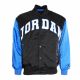 4. Kurtka bejsbolówka Air Jordan Brooklyn Men's Collegiate Varsity Jacket - HV0099-010