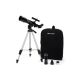7. Teleskop Celestron Travel Scope 50 mm