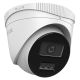 Kamera IP Hilook IPC-T240HA-LU(2.8mm) kopułka 4MP Smart Hybrid Light