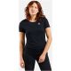 4. Koszulka tech. damska Odlo T-shirt crew neck s/s F-DRY