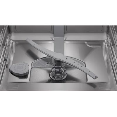 7. Zmywarka do zabudowy BOSCH SBD6ECX21E